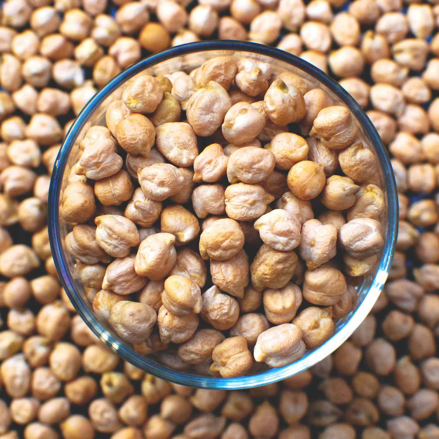 Chickpeas (Chana)
