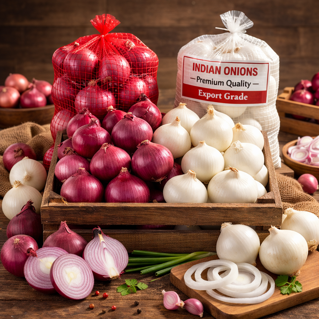 Onion